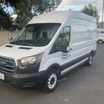 2022 Ford TRANSIT Van - Cargo for sale — view 3