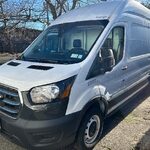 2022 Ford TRANSIT Van - Cargo for sale — view 3