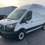 2022 Ford TRANSIT Van - Cargo for sale — view 3