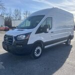 2022 Ford TRANSIT Van - Cargo for sale — view 3