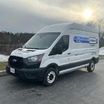 2022 Ford TRANSIT Van - Cargo for sale — view 3