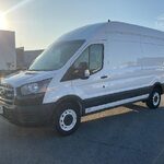 2022 Ford TRANSIT Van - Cargo for sale — view 3