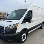2022 Ford TRANSIT Van - Cargo for sale — view 3