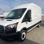 2022 Ford TRANSIT Van - Cargo for sale — view 3