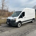 2022 Ford TRANSIT Van - Cargo for sale — view 3