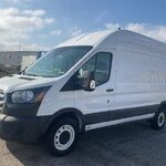 2022 Ford TRANSIT Van - Cargo for sale — view 3