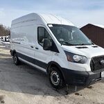 2022 Ford TRANSIT Van - Cargo for sale — view 3