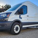 2022 Ford TRANSIT Van - Cargo for sale — view 3