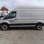2022 Ford TRANSIT Van - Cargo for sale — view 3