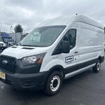 2022 Ford TRANSIT Van - Cargo for sale — view 3