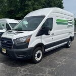 2022 Ford TRANSIT Van - Cargo for sale — view 3