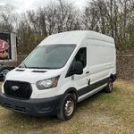 2022 Ford TRANSIT Van - Cargo for sale — view 3