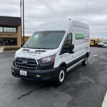 2022 Ford TRANSIT Van - Cargo for sale — view 3