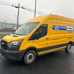 2022 Ford TRANSIT Van - Cargo for sale — view 3