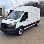 2022 Ford TRANSIT Van - Cargo for sale — view 3