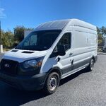 2021 Ford TRANSIT Van - Cargo for sale — view 3