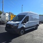 2021 Ford TRANSIT Van - Cargo for sale — view 3