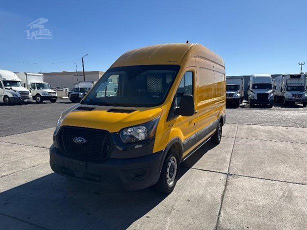 2021 Ford TRANSIT Van - Cargo for sale — view 3