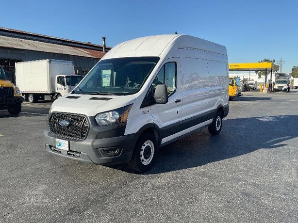 2021 Ford TRANSIT Van - Cargo for sale — view 3