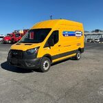 2021 Ford TRANSIT Van - Cargo for sale — view 3