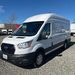 2021 Ford TRANSIT Van - Cargo for sale — view 3
