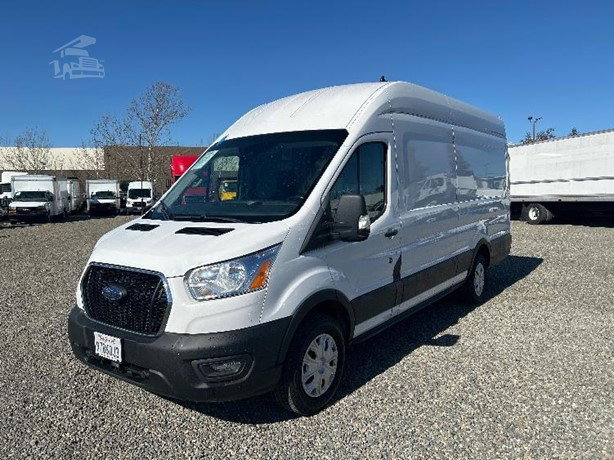 2021 Ford TRANSIT Van - Cargo for sale — view 3