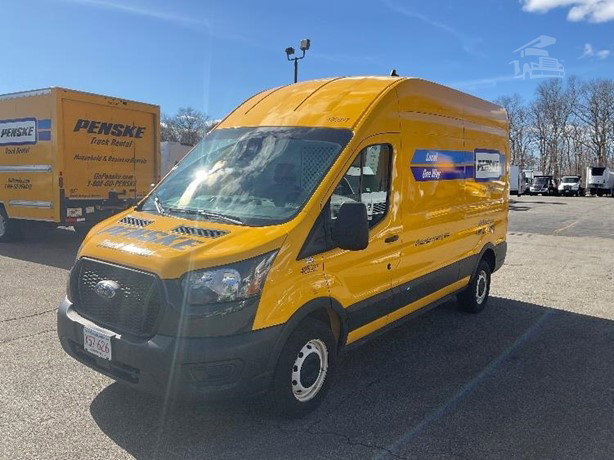 2021 Ford TRANSIT Van - Cargo for sale — view 3