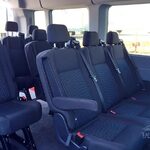 2025 Ford TRANSIT Van - Passenger for sale — view 3