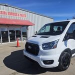 2023 Ford TRANSIT Van - Passenger for sale — view 3