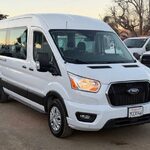 2022 Ford TRANSIT Van - Passenger for sale — view 3
