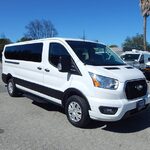 2022 Ford TRANSIT Van - Passenger for sale — view 3