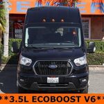 2021 Ford TRANSIT Van - Passenger for sale — view 3