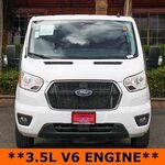 2021 Ford TRANSIT Van - Passenger for sale — view 3