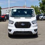 2021 Ford TRANSIT Van - Passenger for sale — view 3