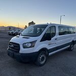 2020 Ford TRANSIT Van - Passenger for sale — view 3
