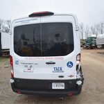 2020 Ford TRANSIT Van - Passenger for sale — view 3