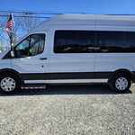 2019 Ford TRANSIT Van - Passenger for sale — view 3