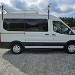 2019 Ford TRANSIT Van - Passenger for sale — view 3