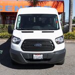2018 Ford TRANSIT Van - Passenger for sale — view 3