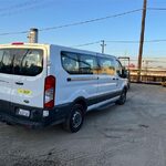 2018 Ford TRANSIT Van - Passenger for sale — view 3