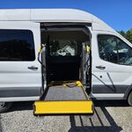 2017 Ford TRANSIT Van - Passenger for sale — view 3