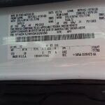 2016 Ford TRANSIT Van - Passenger for sale — view 3