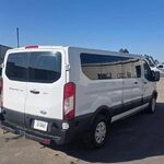 2016 Ford TRANSIT Van - Passenger for sale — view 3