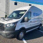 2023 Ford TRANSIT Van - Cargo for sale — view 3