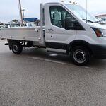 2018 Ford TRANSIT Flatbed Truck for sale — view 3