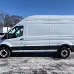 2023 Ford TRANSIT Van - Cargo for sale — view 4