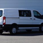 2023 Ford TRANSIT Van - Cargo for sale — view 4