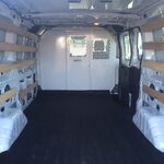 2023 Ford TRANSIT Van - Cargo for sale — view 4