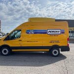 2023 Ford TRANSIT Van - Cargo for sale — view 4