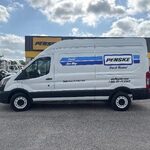 2022 Ford TRANSIT Van - Cargo for sale — view 4